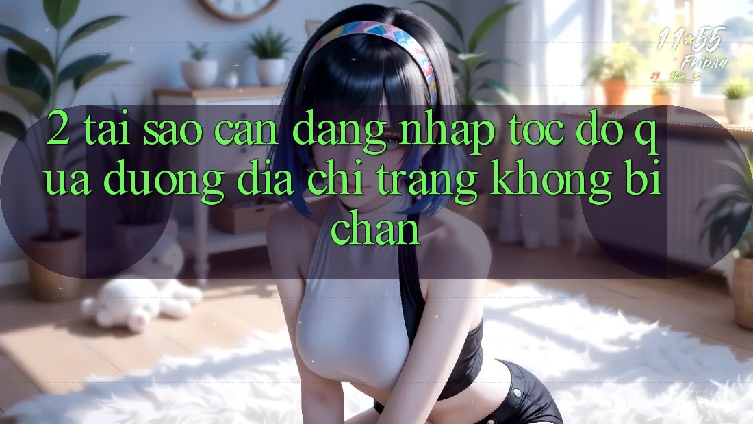 2. Tại Sao Cần Đăng Nhập Tốc độ Qua Đường Địa chỉ trang Không Bị Chặn? 2. Tại Sao Cần Đăng Nhập Tốc độ Qua Đường Địa chỉ trang Không Bị Chặn?