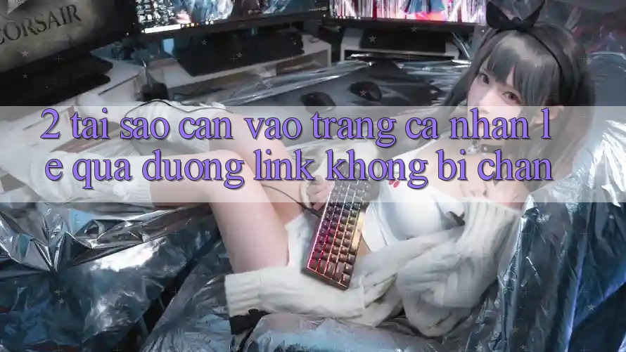 2. Tại Sao Cần Vào trang cá nhân Lẹ Qua Đường Link Không Bị Chặn? 2. Tại Sao Cần Vào trang cá nhân Lẹ Qua Đường Link Không Bị Chặn?