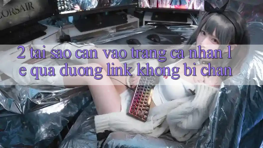 2. Tại Sao Cần Vào trang cá nhân Lẹ Qua Đường Link Không Bị Chặn? 2. Tại Sao Cần Vào trang cá nhân Lẹ Qua Đường Link Không Bị Chặn?