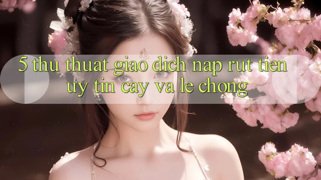 5. Thủ thuật Giao Dịch Nạp - Rút Tiền Uy tín cậy Và Lẹ Chóng 5. Thủ thuật Giao Dịch Nạp - Rút Tiền Uy tín cậy Và Lẹ Chóng