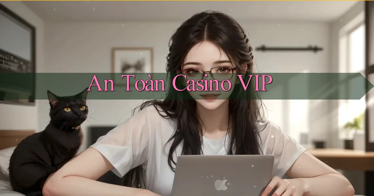An toàn Casino VIP
