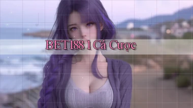 bet188 1 cá cược