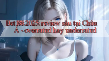 bet188 2025 review sâu tại Châu Á   overrated hay underrated