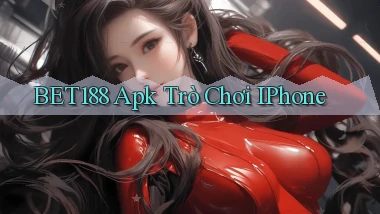 bet188 apk trò chơi iPhone