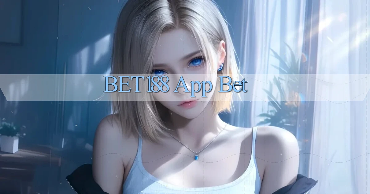 bet188 app bet