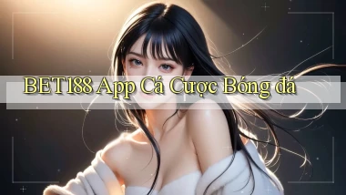 bet188 app cá cược bóng đá