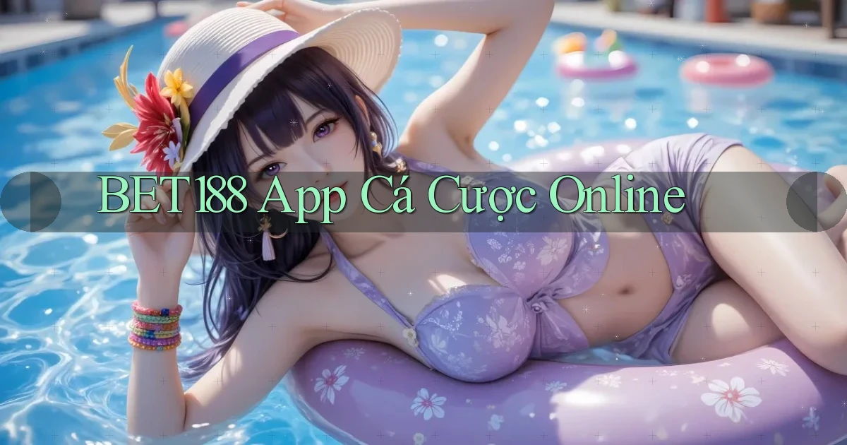 bet188 app cá cược online