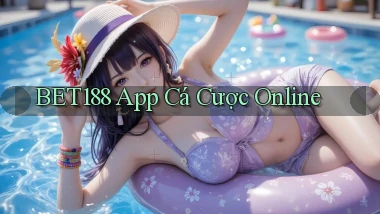 bet188 app cá cược online
