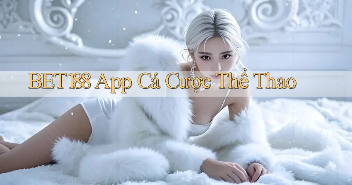 bet188 app cá cược thể thao