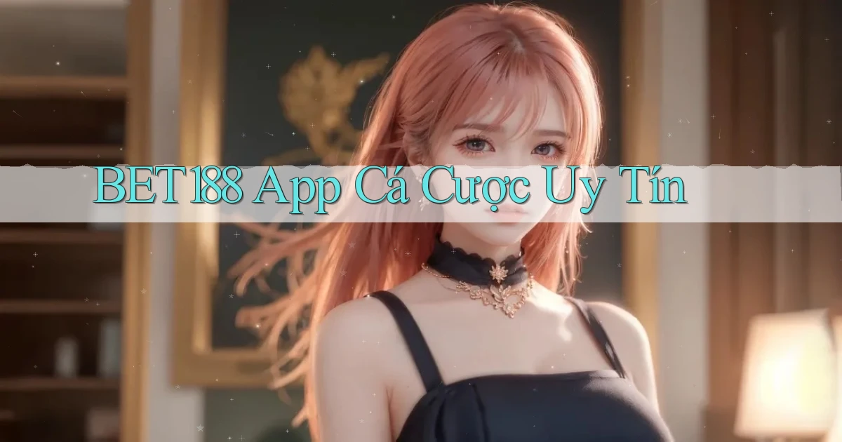 bet188 app cá cược uy tín