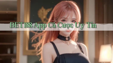 bet188 app cá cược uy tín