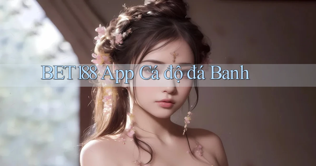 bet188 app cá độ đá banh