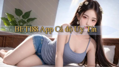 bet188 app cá độ uy tín