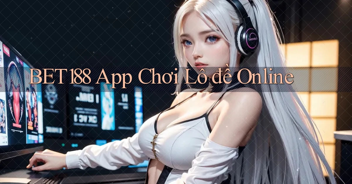 bet188 app chơi lô đề online