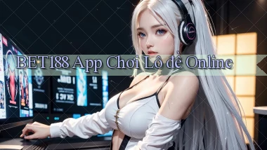 bet188 app chơi lô đề online