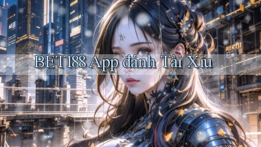 bet188 app đánh tài xỉu