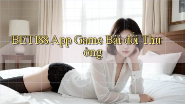 bet188 app game bài đổi thưởng