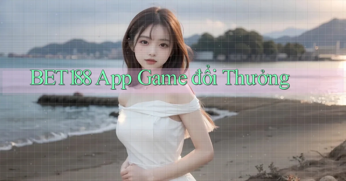 bet188 app game đổi thưởng
