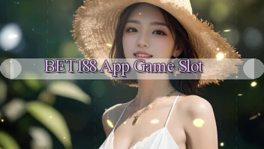 bet188 app game slot