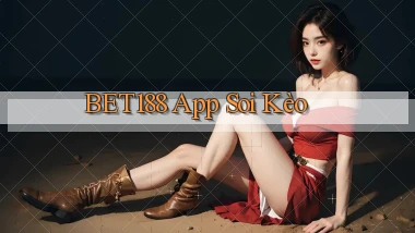 bet188 app soi kèo
