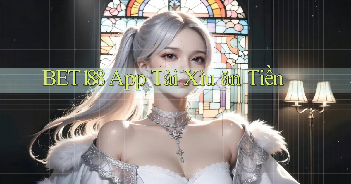 bet188 app tài xỉu ăn tiền