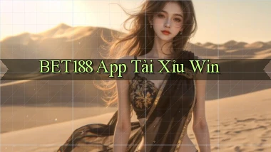 bet188 app tài xỉu win