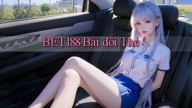 bet188 bài đổi thẻ