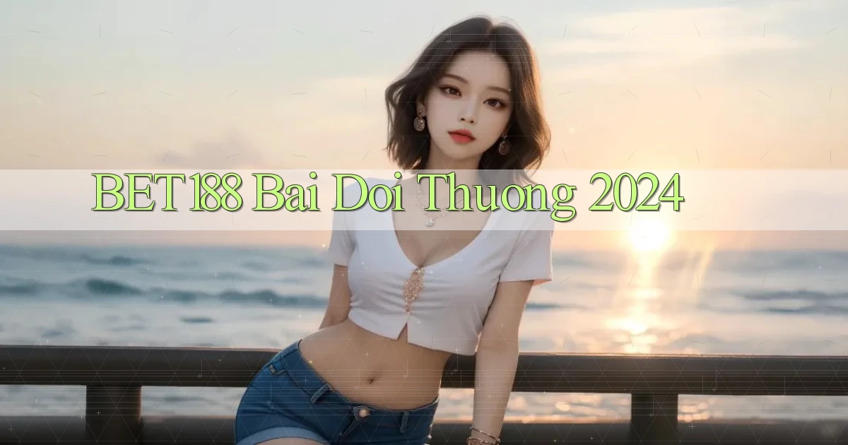 bet188 bai doi thuong 2024
