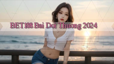 bet188 bai doi thuong 2024