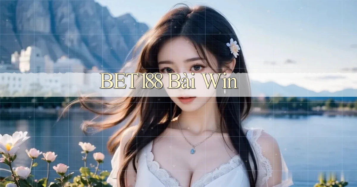 bet188 bài win
