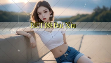 bet188 bài xỉu