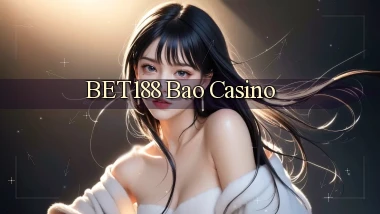 bet188 bao casino