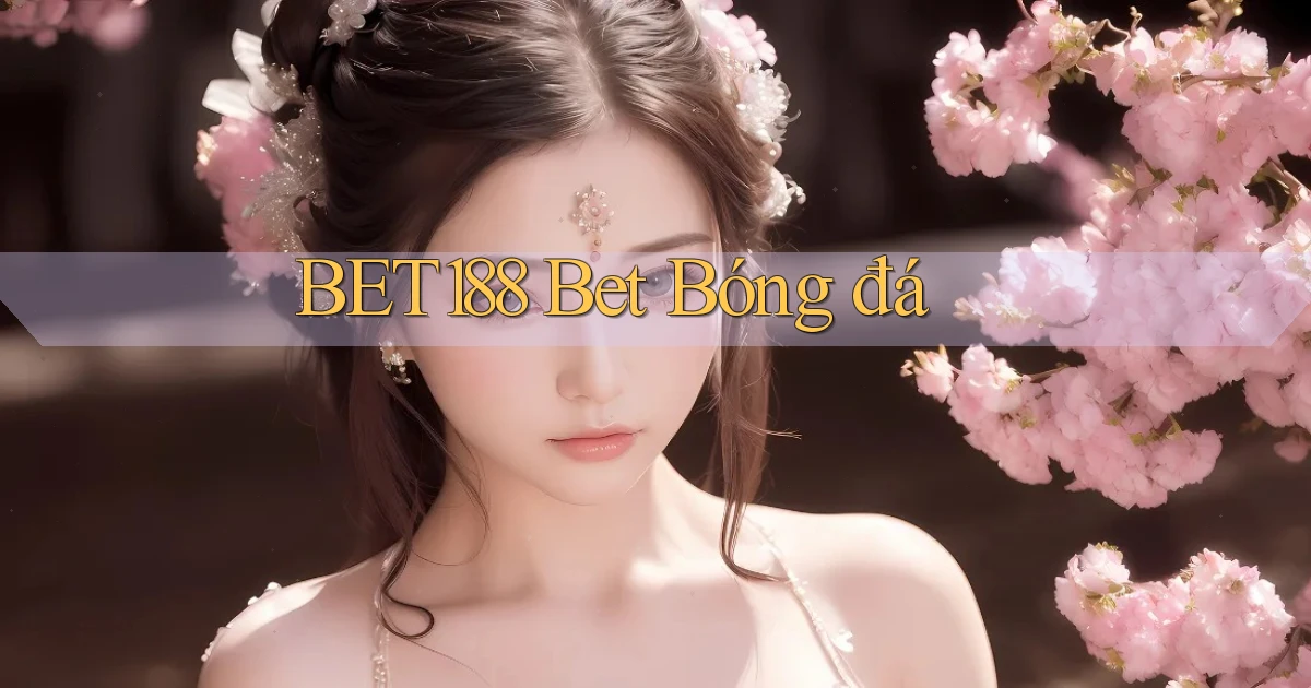 bet188 bet bóng đá