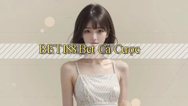 bet188 bet cá cược