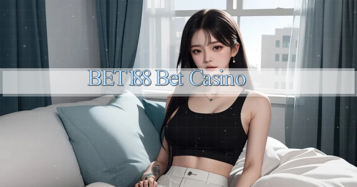 bet188 bet casino