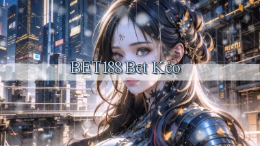 bet188 bet kèo