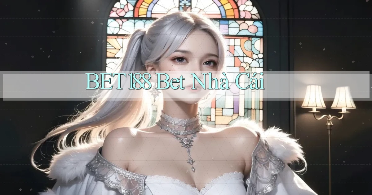 bet188 bet nhà cái
