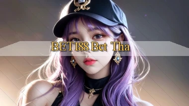 bet188 bet tha