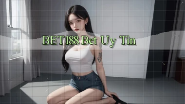 bet188 bet uy tín
