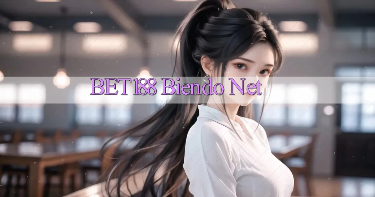 bet188 biendo net