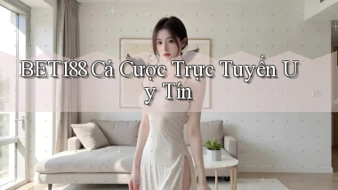 bet188  cá cược trực tuyến uy tín