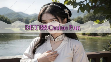bet188 casino fun