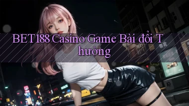 bet188 casino game bài đổi thưởng