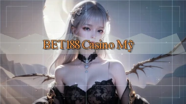bet188 casino mỹ