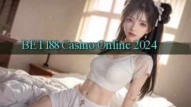 bet188 casino online 2024