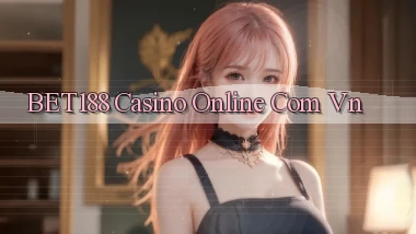 bet188 casino online com vn