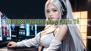 bet188 casino online quốc tế