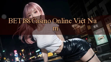 bet188 casino online việt nam
