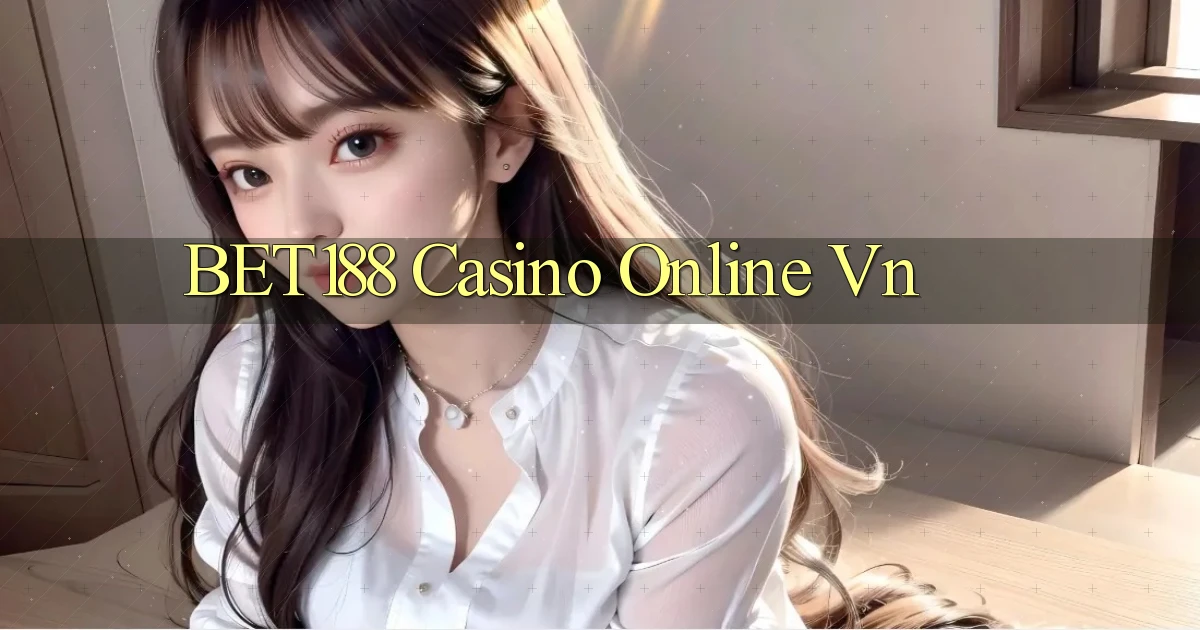bet188 casino online vn