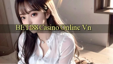 bet188 casino online vn